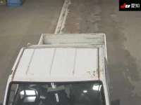 Suzuki CARRY TRUCK лот № 2110 оценка R  с аукциона в Японии 8