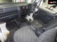 Suzuki CARRY TRUCK лот № 2110 оценка R  с аукциона в Японии 2