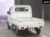 Suzuki CARRY TRUCK лот № 2110 оценка R  с аукциона в Японии 1