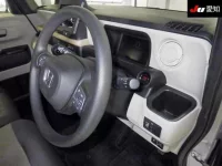 Honda N BOX лот № 2109 оценка R  с аукциона в Японии 4