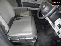 Honda N BOX лот № 2109 оценка R  с аукциона в Японии 5