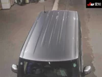 Honda N BOX лот № 2109 оценка R  с аукциона в Японии 8