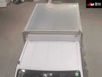 Nissan CLIPPER TRUCK лот № 2107 оценка 3.5  с аукциона в Японии 8