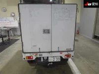 Nissan CLIPPER TRUCK лот № 2107 оценка 3.5  с аукциона в Японии 3