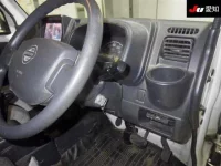 Nissan CLIPPER TRUCK лот № 2107 оценка 3.5  с аукциона в Японии 4