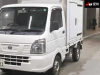 Nissan CLIPPER TRUCK лот № 2107 оценка 3.5  с аукциона в Японии 6