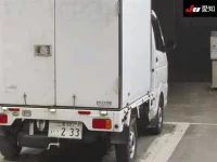 Nissan CLIPPER TRUCK лот № 2107 оценка 3.5  с аукциона в Японии 7