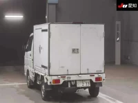 Nissan CLIPPER TRUCK лот № 2107 оценка 3.5  с аукциона в Японии 1