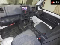 Nissan CLIPPER TRUCK лот № 2107 оценка 3.5  с аукциона в Японии 2