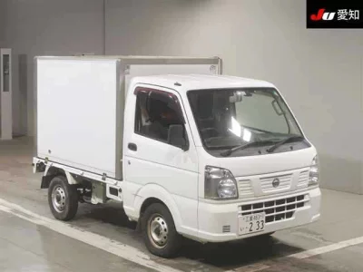 Nissan CLIPPER TRUCK  с аукциона в Японии