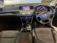 Nissan FUGA лот № 2167 оценка R  с аукциона в Японии 2