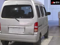 Suzuki EVERY лот № 35017 оценка R  с аукциона в Японии 7