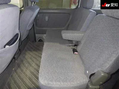 Suzuki EVERY  с аукциона в Японии