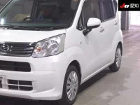 Daihatsu MOVE лот № 35023 оценка R  с аукциона в Японии 6