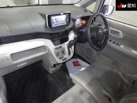 Daihatsu MOVE лот № 35023 оценка R  с аукциона в Японии 2