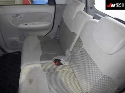 Daihatsu MOVE  с аукциона в Японии