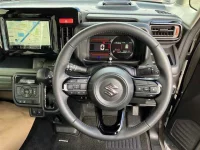 Suzuki SPACIA GEAR лот № 50144 оценка 4.5  с аукциона в Японии 2