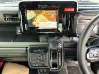 Suzuki SPACIA GEAR лот № 50144 оценка 4.5  с аукциона в Японии 5