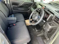 Suzuki SPACIA GEAR лот № 50144 оценка 4.5  с аукциона в Японии 6