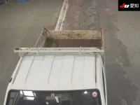 Suzuki CARRY TRUCK лот № 2114 оценка 3.5  с аукциона в Японии 8