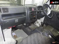 Suzuki CARRY TRUCK лот № 2114 оценка 3.5  с аукциона в Японии 2
