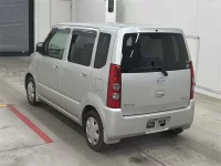 Mazda AZ WAGON лот № 90172 оценка 3.5  с аукциона в Японии 1