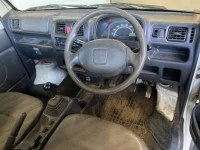 Mazda SCRUM TRUCK лот № 2174 оценка X  с аукциона в Японии 2