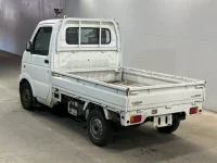 Mazda SCRUM TRUCK лот № 2174 оценка X  с аукциона в Японии 1