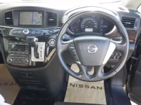 Nissan ELGRAND лот № 4012 оценка 4  с аукциона в Японии 4
