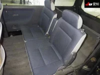 Subaru GOLF ALLTRACK лот № 2119 оценка 3.5  с аукциона в Японии 3