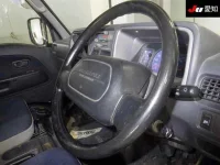 Subaru GOLF ALLTRACK лот № 2119 оценка 3.5  с аукциона в Японии 4