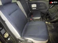 Subaru GOLF ALLTRACK лот № 2119 оценка 3.5  с аукциона в Японии 5