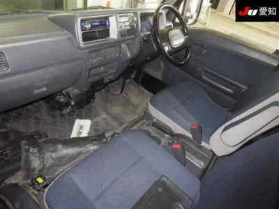 Subaru GOLF ALLTRACK  с аукциона в Японии