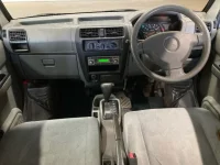 Mitsubishi MINICAB VAN лот № 2179 оценка 3.5  с аукциона в Японии 2