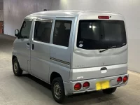 Mitsubishi MINICAB VAN лот № 2179 оценка 3.5  с аукциона в Японии 1
