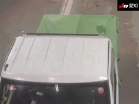 Mitsubishi MINICAB TRUCK лот № 35032 оценка 3  с аукциона в Японии 8