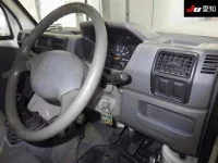 Mitsubishi MINICAB TRUCK лот № 35032 оценка 3  с аукциона в Японии 4