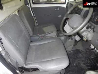 Mitsubishi MINICAB TRUCK лот № 35032 оценка 3  с аукциона в Японии 5