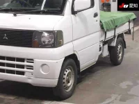 Mitsubishi MINICAB TRUCK лот № 35032 оценка 3  с аукциона в Японии 6