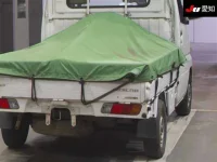 Mitsubishi MINICAB TRUCK лот № 35032 оценка 3  с аукциона в Японии 7