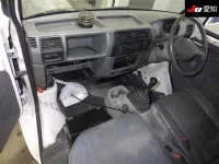 Mitsubishi MINICAB TRUCK лот № 35032 оценка 3  с аукциона в Японии 2