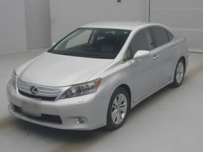 Lexus HS
