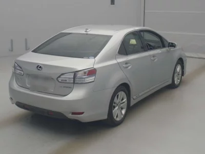 Lexus HS