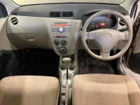 Daihatsu MIRA лот № 2185 оценка R  с аукциона в Японии 2