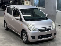 Daihatsu MIRA лот № 2185 оценка R  с аукциона в Японии 3