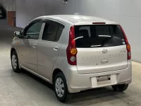 Daihatsu MIRA лот № 2185 оценка R  с аукциона в Японии 1