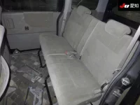 Subaru GOLF ALLTRACK лот № 35043 оценка 3.5  с аукциона в Японии 3