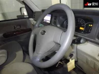 Subaru GOLF ALLTRACK лот № 35043 оценка 3.5  с аукциона в Японии 4