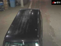 Subaru GOLF ALLTRACK лот № 35043 оценка 3.5  с аукциона в Японии 8