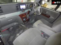 Subaru GOLF ALLTRACK лот № 35043 оценка 3.5  с аукциона в Японии 2